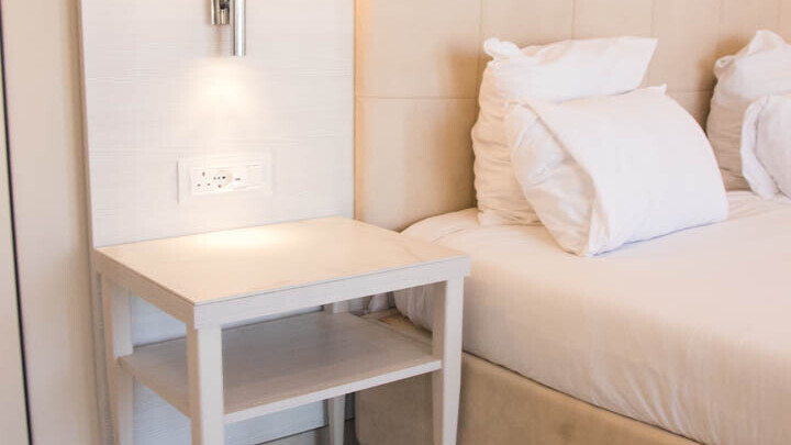 Maritim Antonine Hotel & Spa